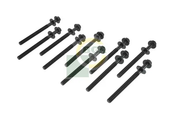 Cylinder Head Bolt Set BGA BK2328