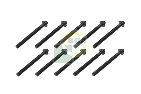 Cylinder Head Bolt Set BGA BK2385