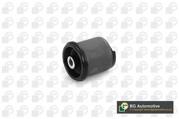 Mounting, control/trailing arm BGA BU0120