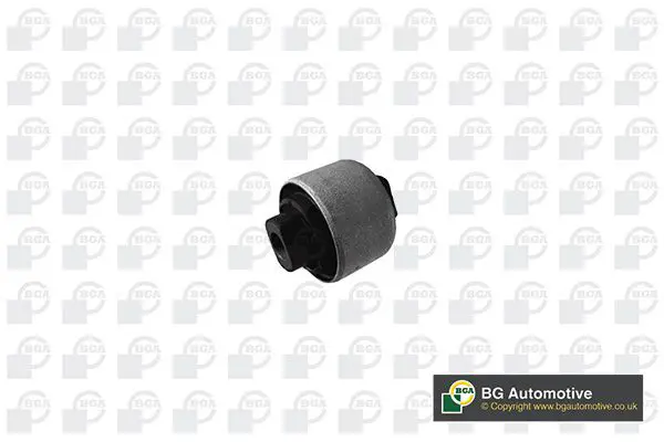 Mounting, control/trailing arm BGA BU0135