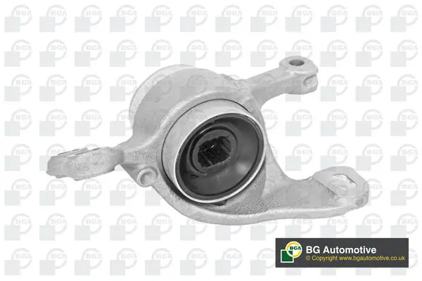 Mounting, control/trailing arm BGA BU0909