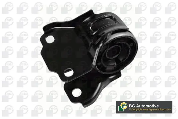 Mounting, control/trailing arm BGA BU2313