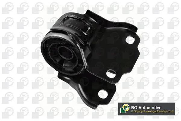 Mounting, control/trailing arm BGA BU2314