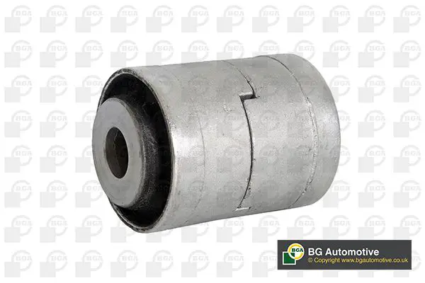 Mounting, control/trailing arm BGA BU4210