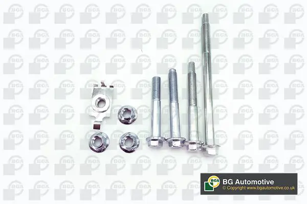 Fastening Bolt, control arm BGA BU4216