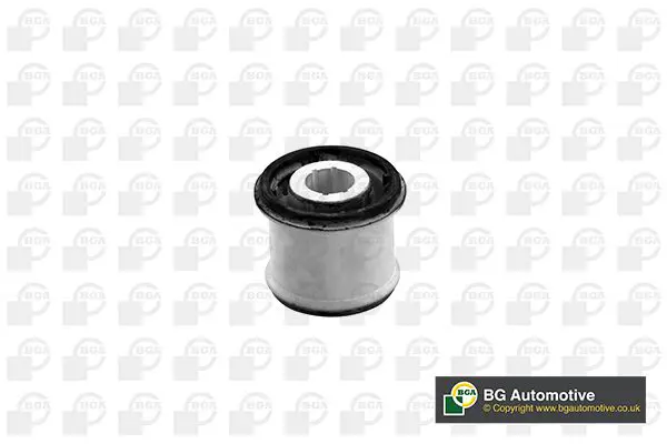 Bushing, axle beam BGA BU4250