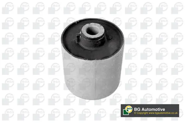 Mounting, control/trailing arm BGA BU5412