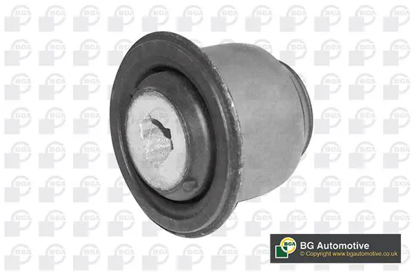 Mounting, control/trailing arm BGA BU6301