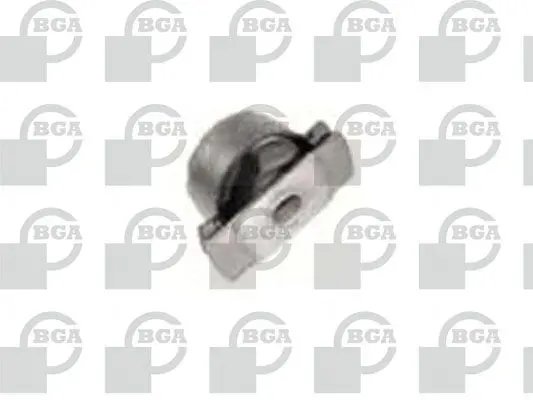 Bushing, axle beam BGA BU7304
