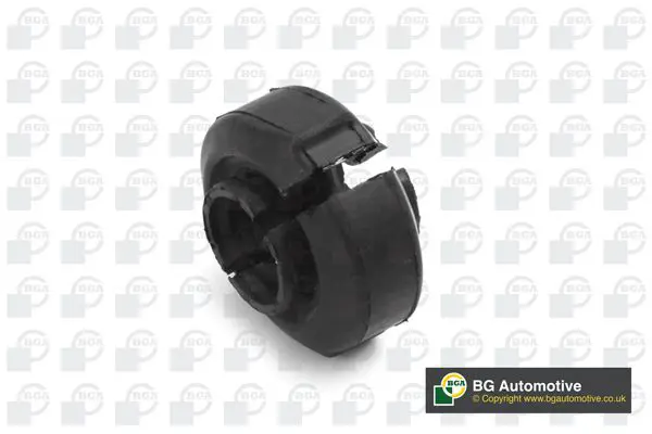 Mounting, control/trailing arm BGA BU9150