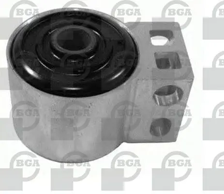 Mounting, control/trailing arm BGA BU9506