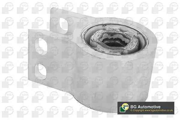 Mounting, control/trailing arm BGA BU9516