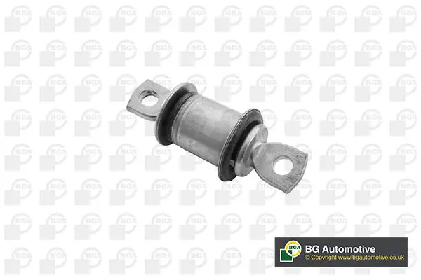 Mounting, control/trailing arm BGA BU9517