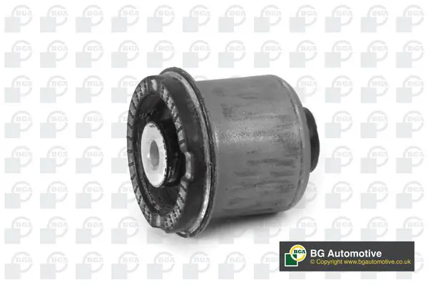 Mounting, control/trailing arm BGA BU9749
