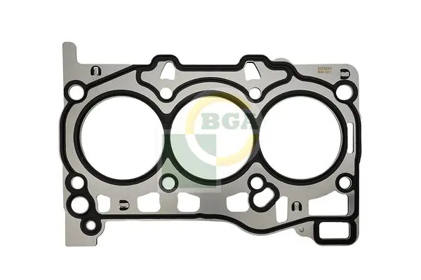 Gasket, cylinder head BGA CH0113