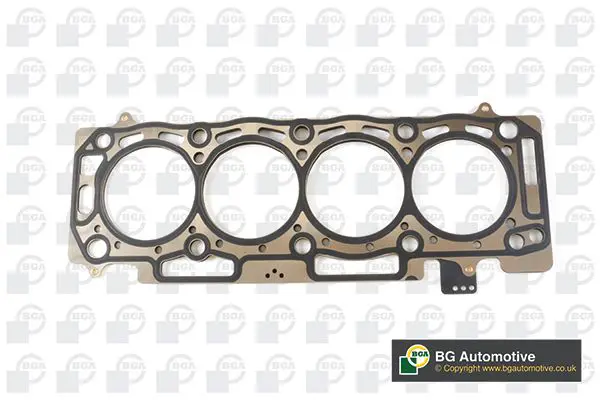 Gasket, cylinder head BGA CH1402C