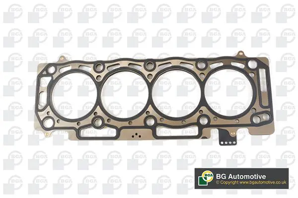 Gasket, cylinder head BGA CH1402D