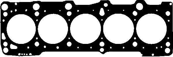 Blīve, Motora bloka galva BGA CH3553B