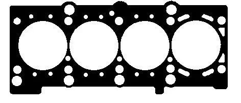 Blīve, Motora bloka galva BGA CH5511