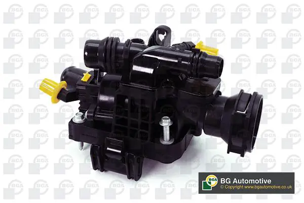 Thermostat, coolant BGA CT6502