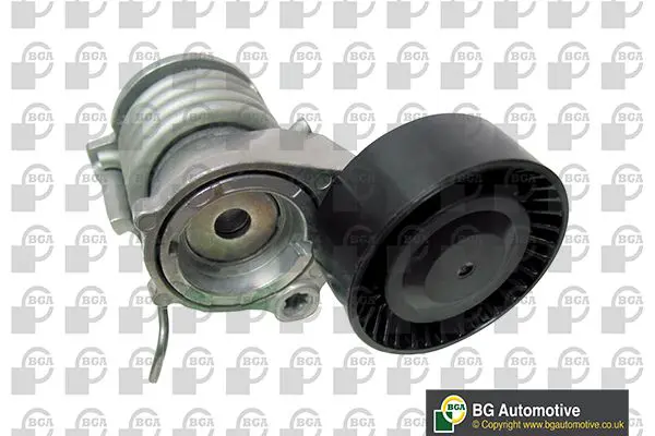 Tensioner Lever, V-ribbed belt BGA DC0112