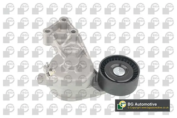 Tensioner Lever, V-ribbed belt BGA DC0114
