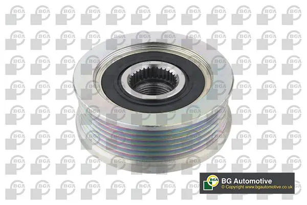 Alternator Freewheel Clutch BGA DC2210