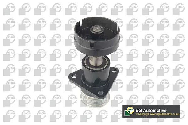 Alternator Freewheel Clutch BGA DC2307