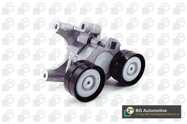Tensioner Pulley, V-ribbed belt BGA DC2380