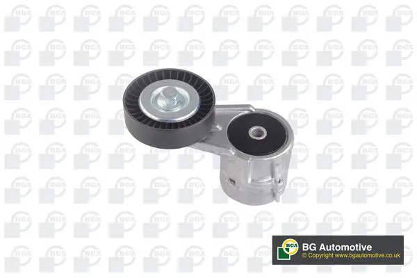 Tensioner Lever, V-ribbed belt BGA DC9503