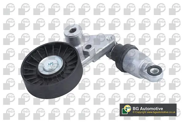 Tensioner Lever, V-ribbed belt BGA DC9505