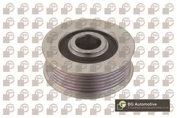 Alternator Freewheel Clutch BGA DC9506