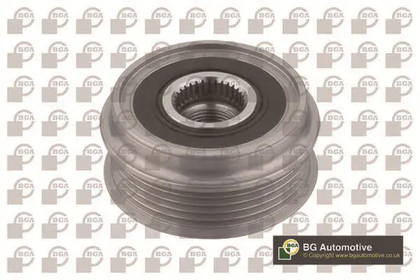 Alternator Freewheel Clutch BGA DC9600