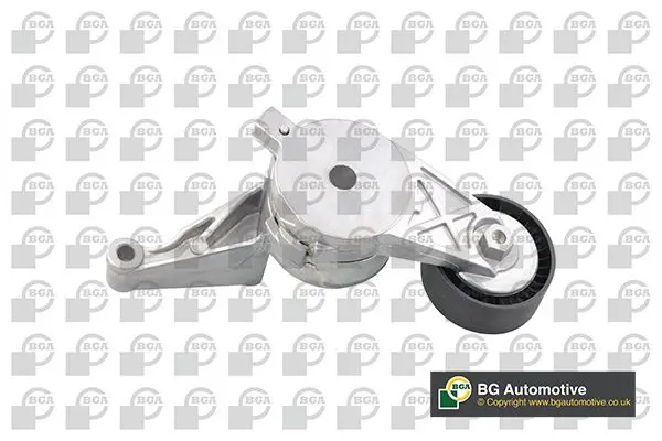 Tensioner Lever, V-ribbed belt BGA DC9603