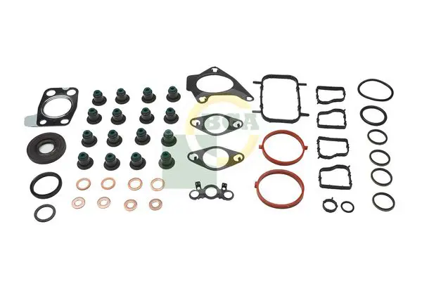 Gasket Kit, cylinder head BGA HN1406