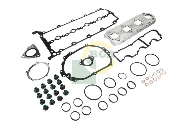 Gasket Kit, cylinder head BGA HN4201
