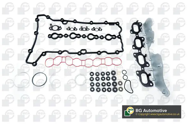 Gasket Kit, cylinder head BGA HN9500