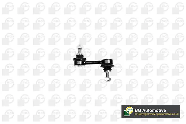 Link/Coupling Rod, stabiliser bar BGA LS0904