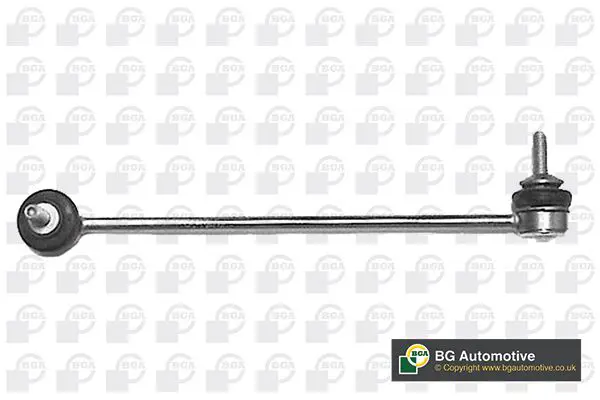 Link/Coupling Rod, stabiliser bar BGA LS0910