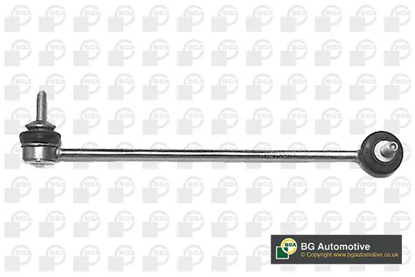 Link/Coupling Rod, stabiliser bar BGA LS0911