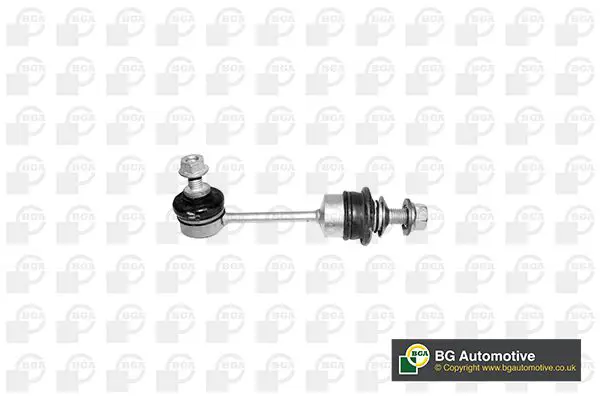 Link/Coupling Rod, stabiliser bar BGA LS0932