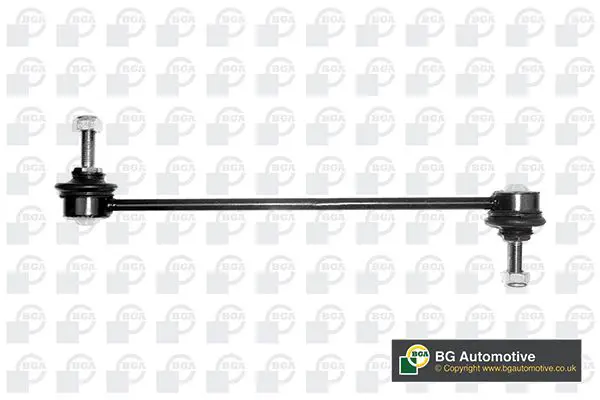 Link/Coupling Rod, stabiliser bar BGA LS2347