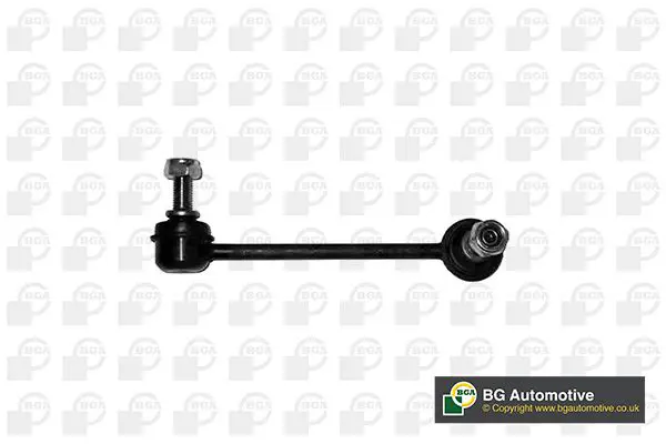 Link/Coupling Rod, stabiliser bar BGA LS2507