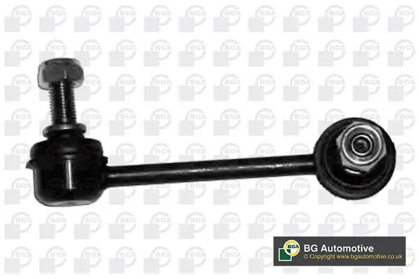 Link/Coupling Rod, stabiliser bar BGA LS2508