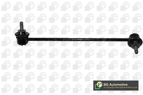 Link/Coupling Rod, stabiliser bar BGA LS2514