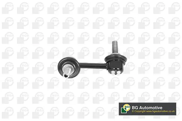 Link/Coupling Rod, stabiliser bar BGA LS2529