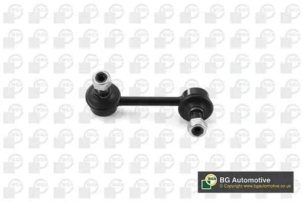 Link/Coupling Rod, stabiliser bar BGA LS2576