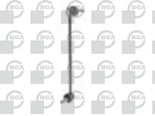 Link/Coupling Rod, stabiliser bar BGA LS2704