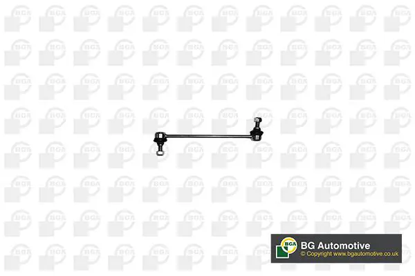 Link/Coupling Rod, stabiliser bar BGA LS2724