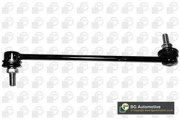Link/Coupling Rod, stabiliser bar BGA LS6307